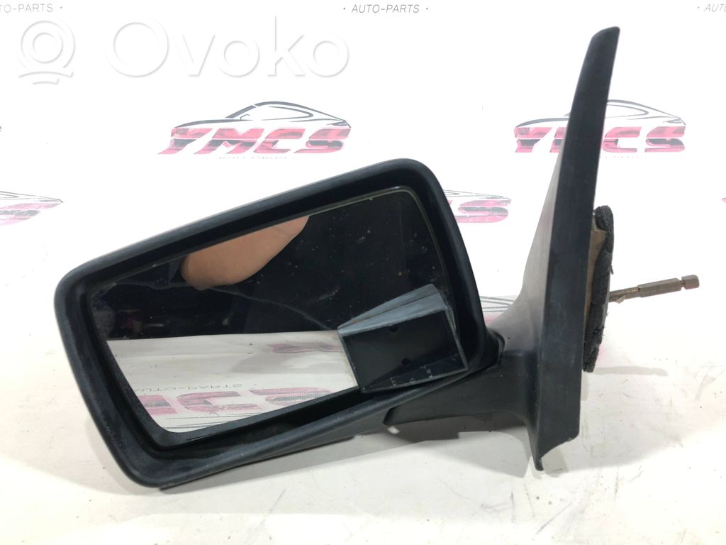 Ford Escort Espejo lateral manual 