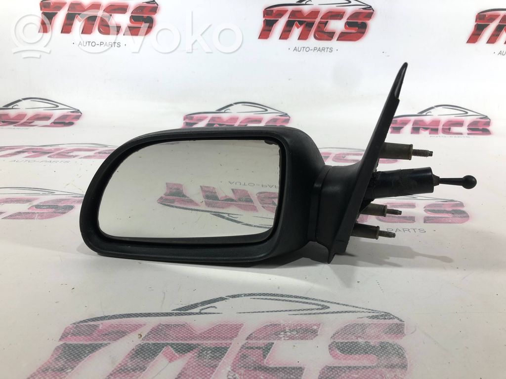 Renault 19 Manual wing mirror 