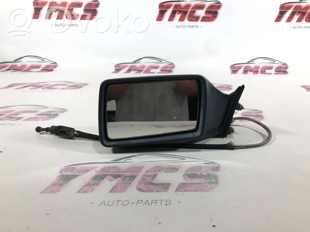 Renault 25 Manual wing mirror 