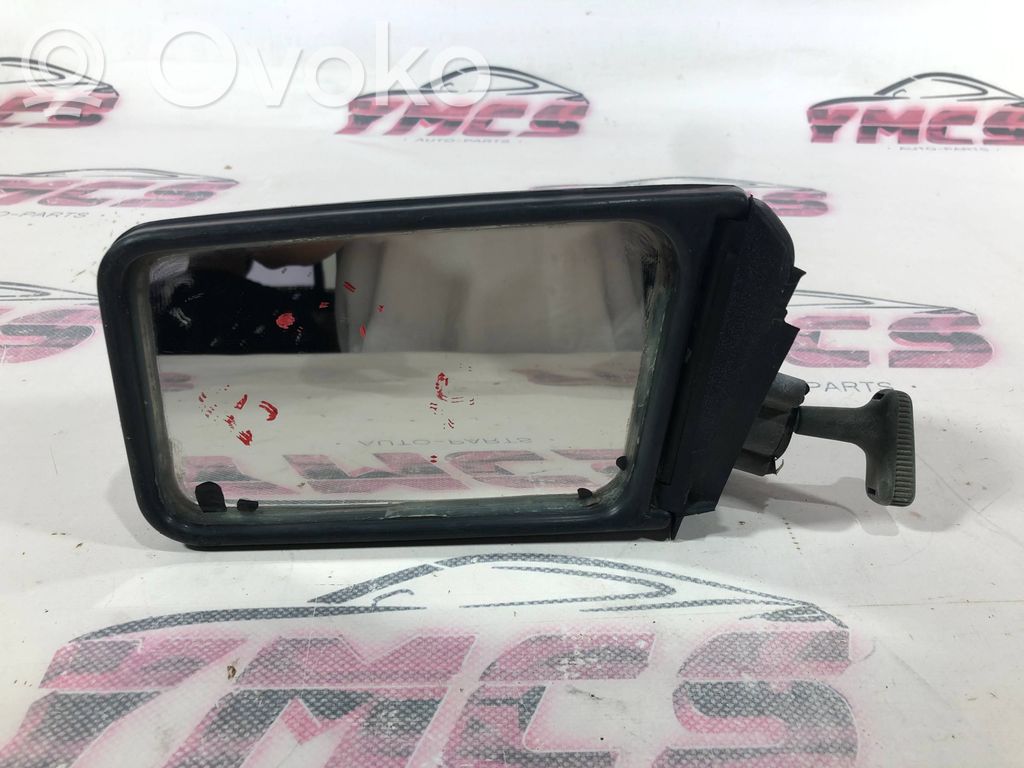 Audi 80 90 B2 Espejo lateral manual 