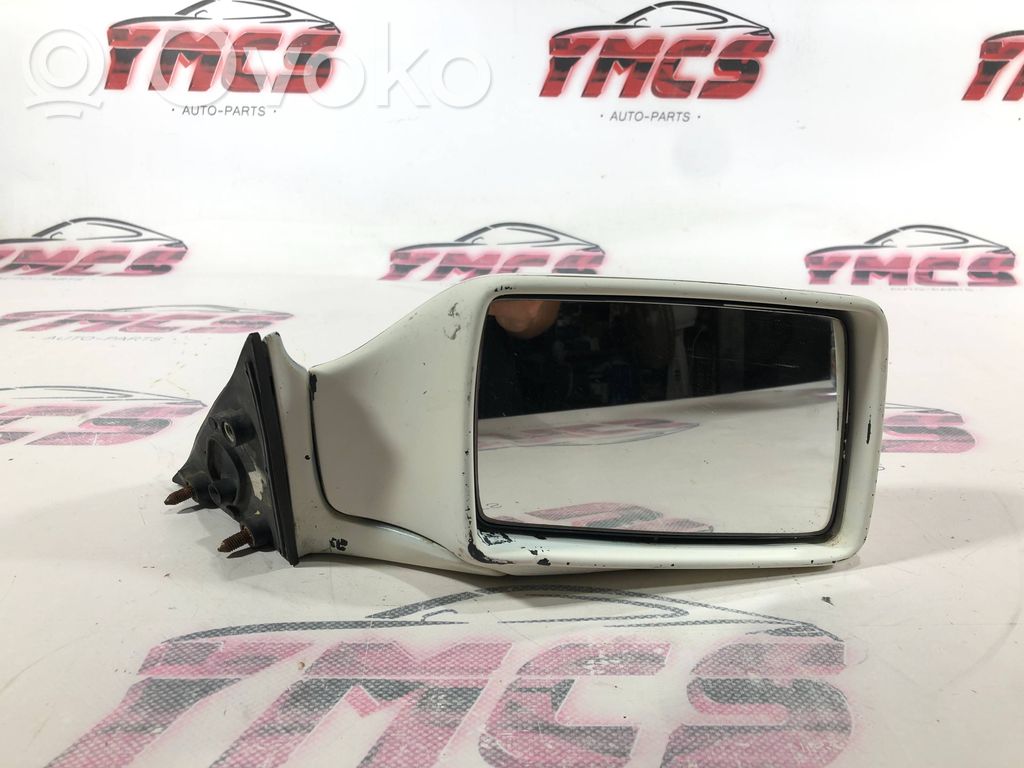 Manual wing mirror   E10117174