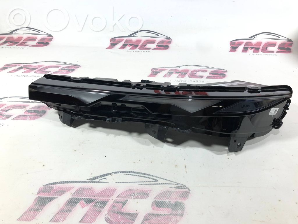 BMW XM Headlight/headlamp 