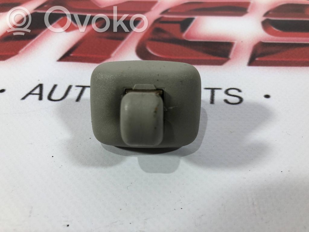 Audi A3 S3 8P Sun visor clip/hook/bracket 