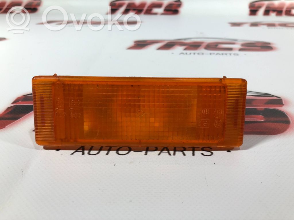 Renault Rapid Front indicator light 