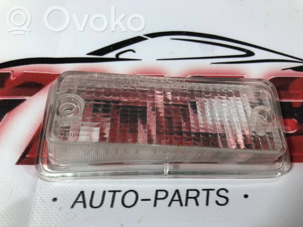Fiat 126 Części świateł przeciwmgielnych 