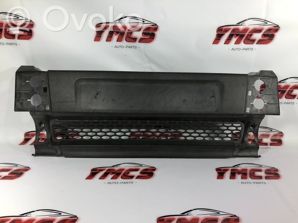 Ford Transit Front bumper splitter molding 