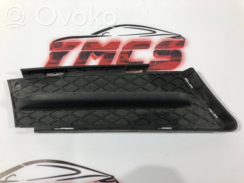 BMW 3 E90 E91 Front bumper lower grill 