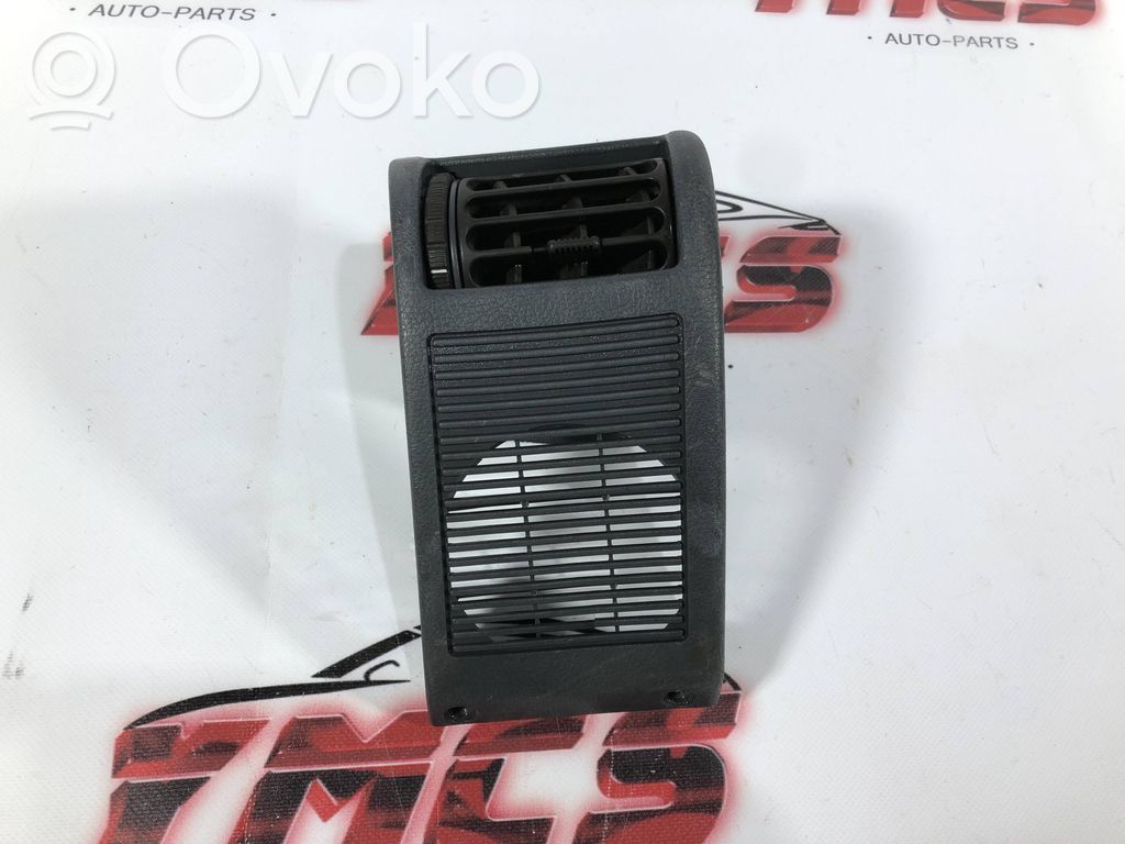 Renault Clio I Dashboard side air vent grill/cover trim 