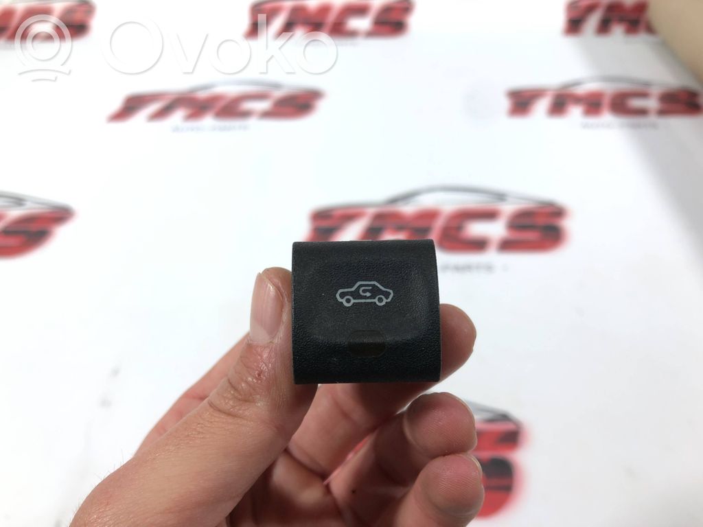 Opel Vectra B Air circulation switch 