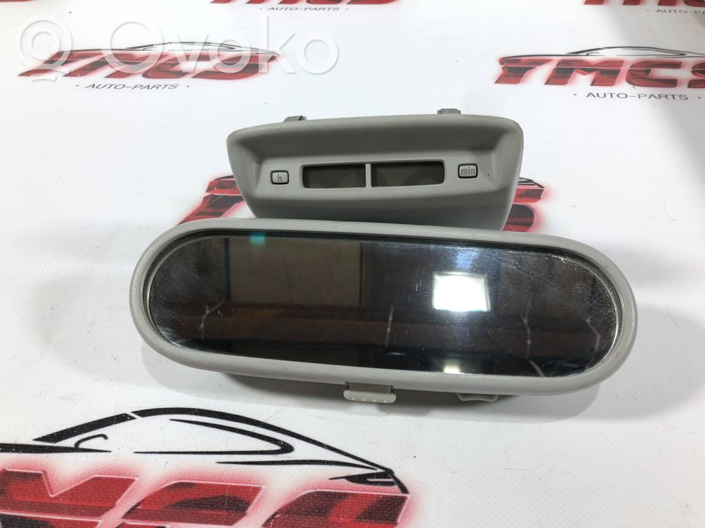 Volkswagen New Beetle Espejo retrovisor (interior) 
