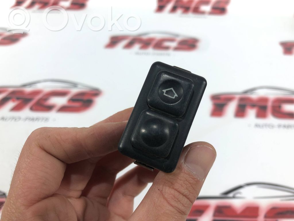 BMW 3 E30 Electric window control switch 