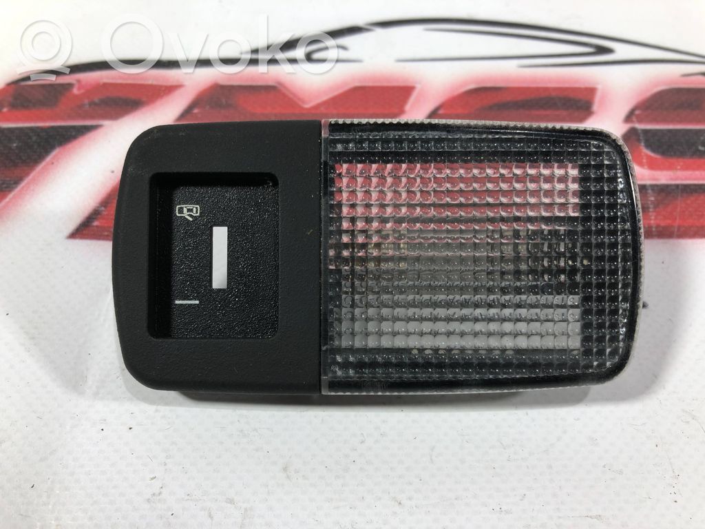 Audi A3 S3 8L Autre éclairage intérieur 