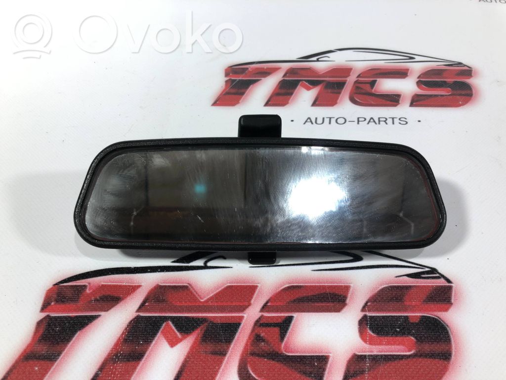 Honda Concerto Espejo retrovisor (interior) 
