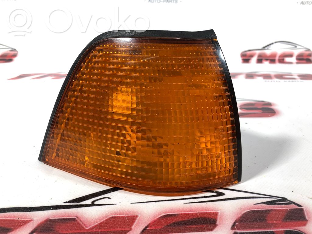 BMW 3 E36 Front indicator light 