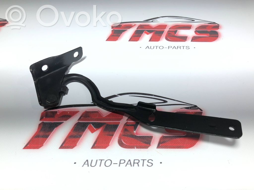 Smart ForFour I Engine bonnet/hood hinges 