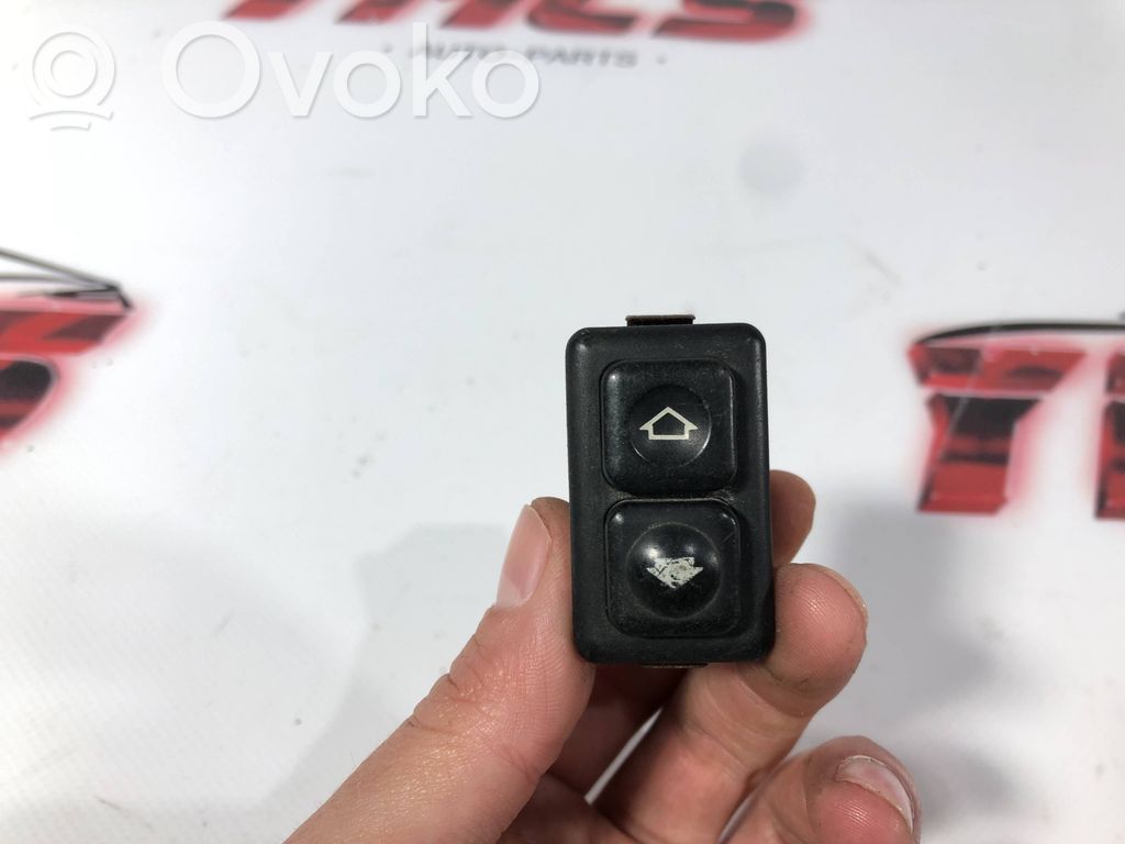 BMW 3 E30 Electric window control switch 