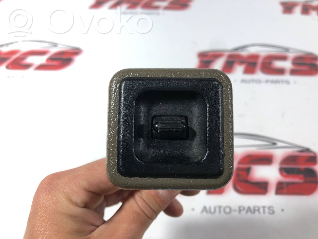 Honda Concerto Electric window control switch 