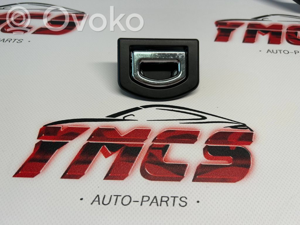 Tailgate/trunk/boot lock/latch/bracket   8D9864203