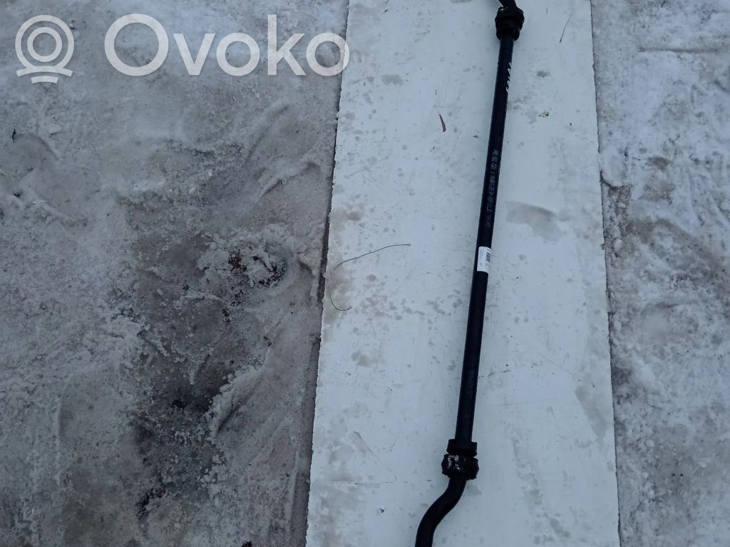 Volkswagen Touareg II Tylny stabilizator / drążek 
