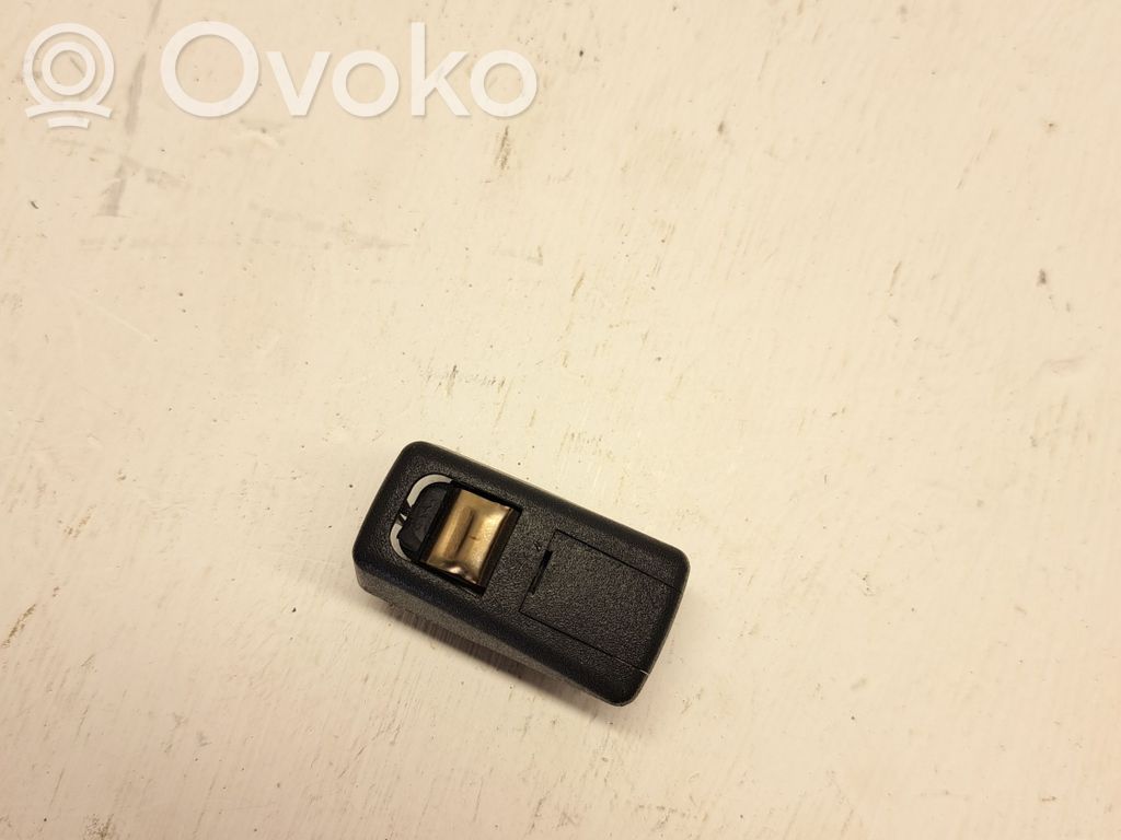 Porsche Macan (95B) Sun visor clip/hook/bracket 