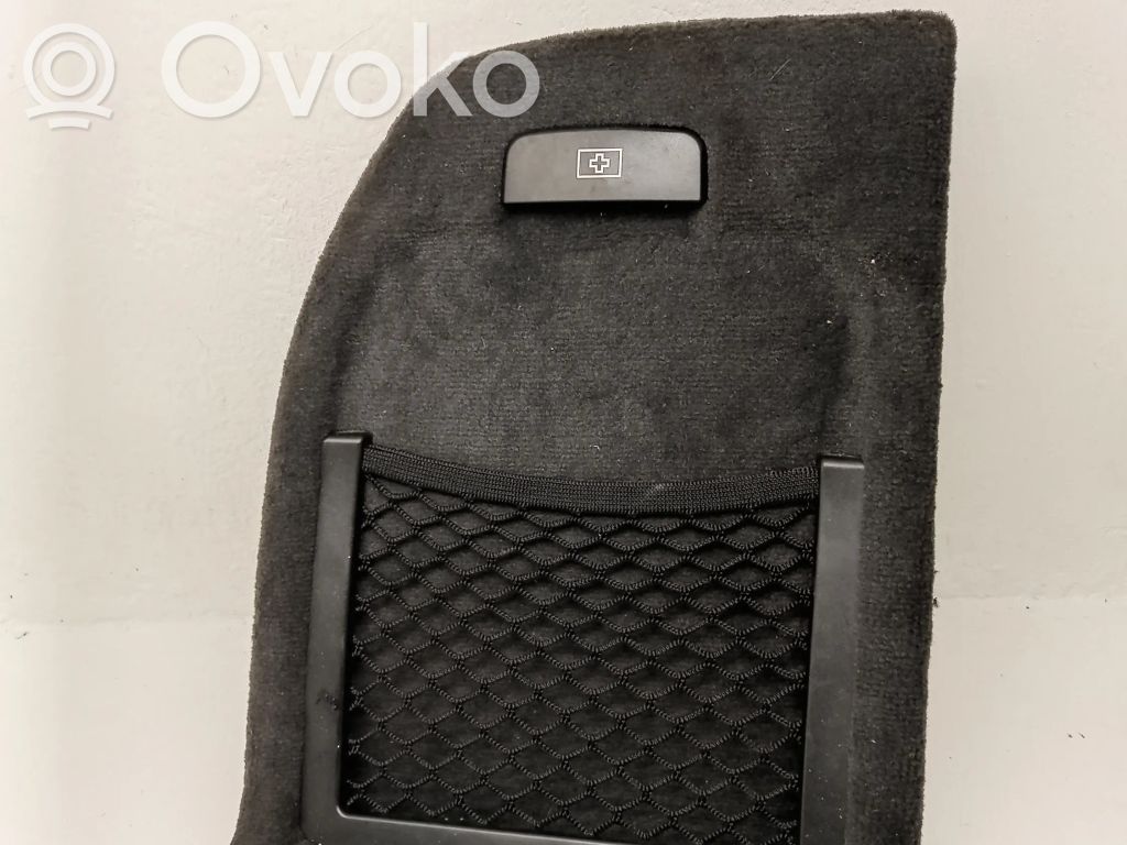 BMW X5 F15 Other trunk/boot trim element 