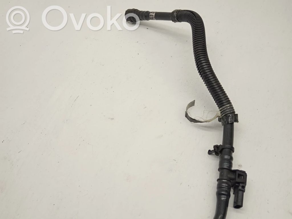 Ford Mustang VI Luftdrucksensor 