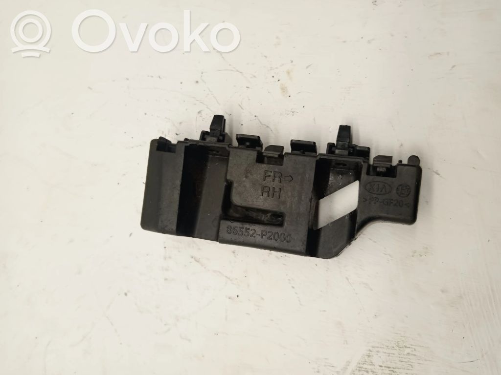 KIA Sorento IV Other exterior part 