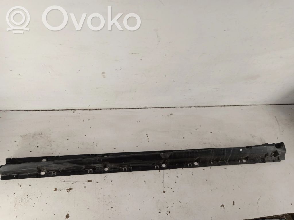 BMW X5 F15 Sill supporting ledge 