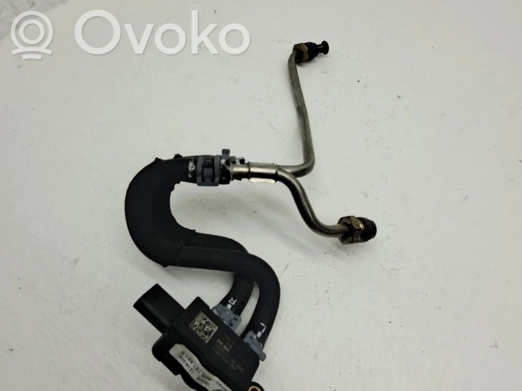 Porsche Macan (95B) Abgastemperatursensor 