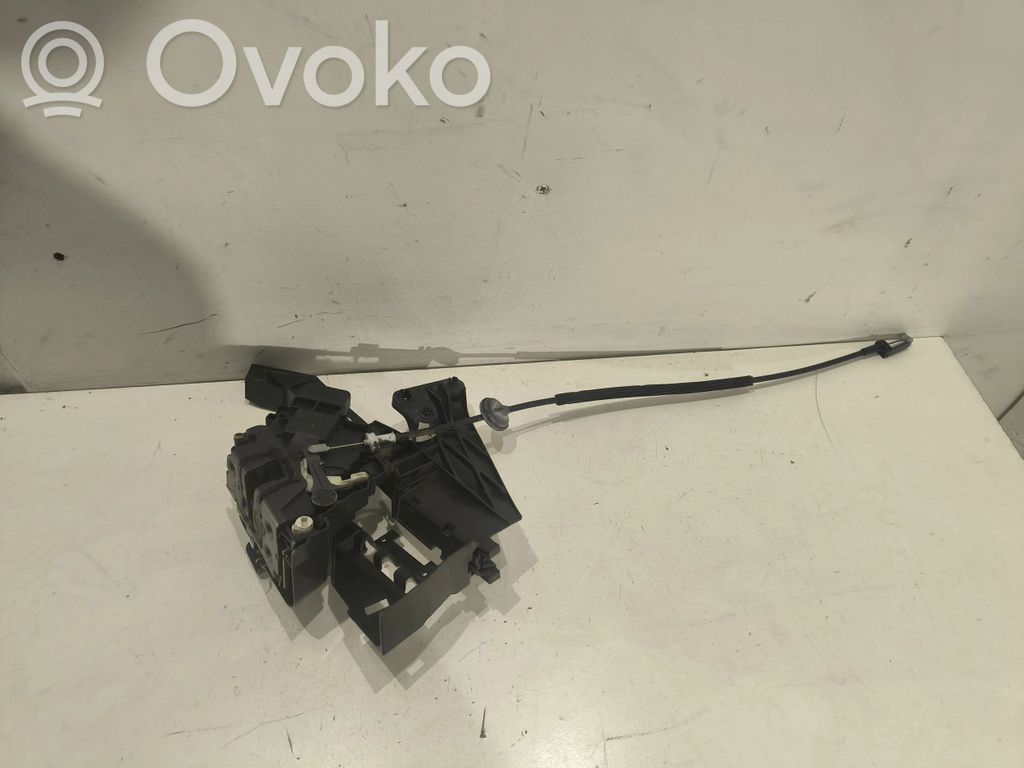 Ford Focus C-MAX Încuietoare ușă spate 