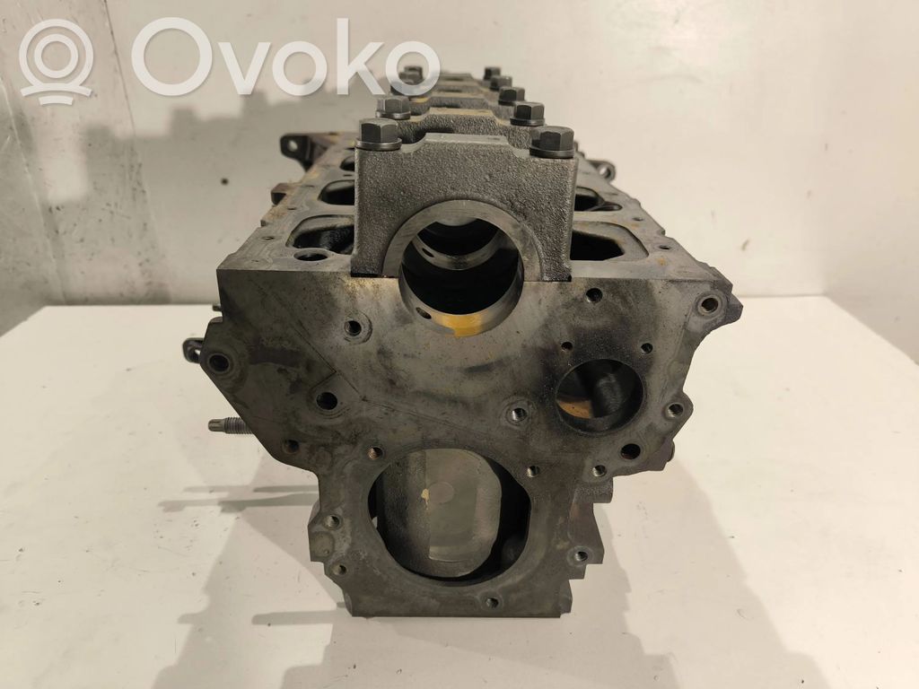 Ford Mondeo MK IV Engine block 