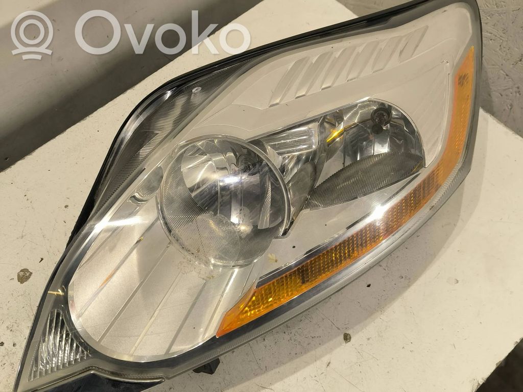 Ford Kuga I Scheinwerfer 