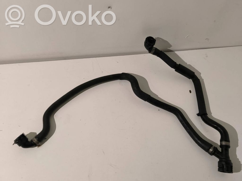 Engine coolant pipe/hose   7794156,16185910