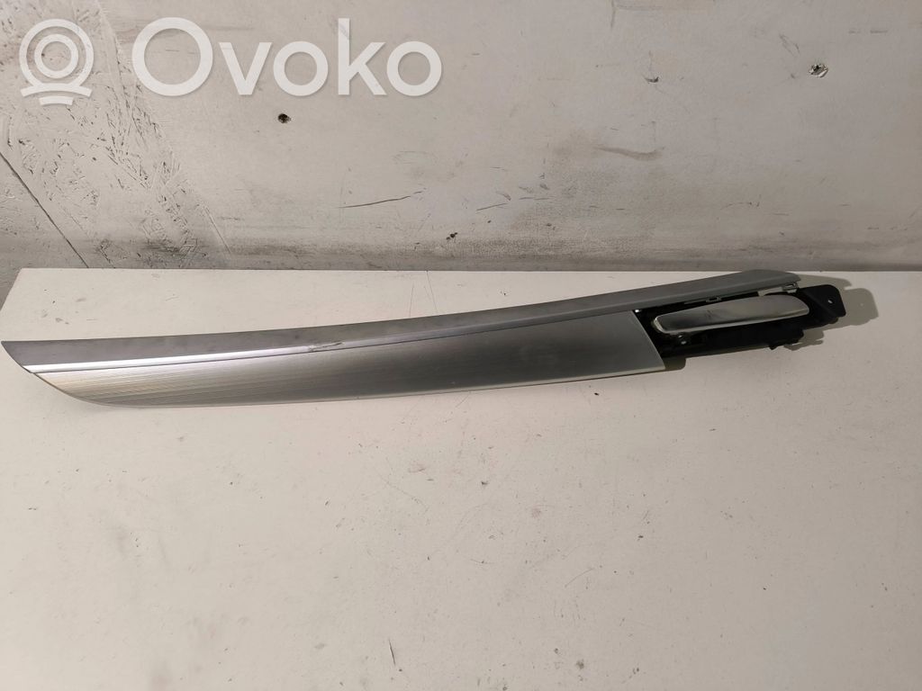 BMW X5 E70 Otros elementos de revestimiento de la puerta trasera 