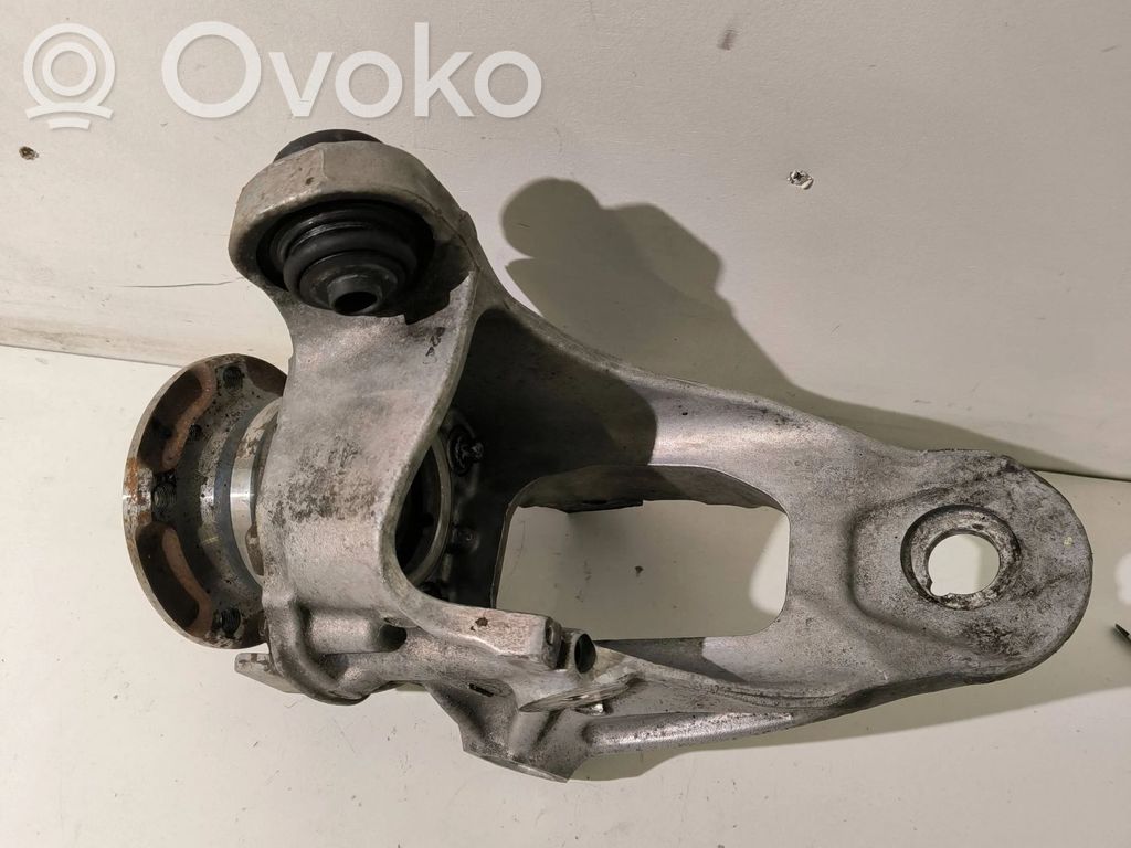 BMW X5 F15 Fuzetă spate 