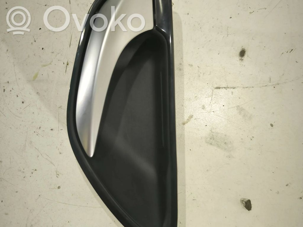 Front door interior handle   PA6GF15,JC2615016,M0U21361