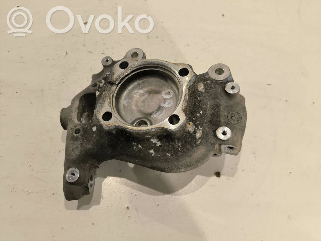Priekinė stebulė   6760954R