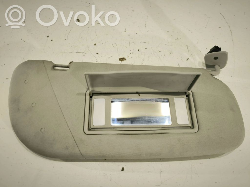 Volkswagen Sharan Saulessargu panelis 