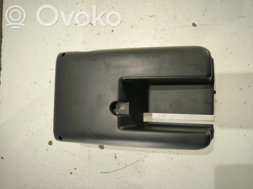 Volkswagen Sharan Vairo ašies apdaila 