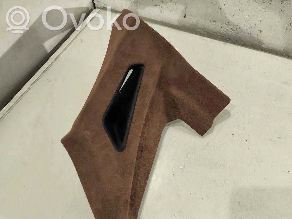 BMW M8 F91 F92 G14 G15 Moldura del cinturón 