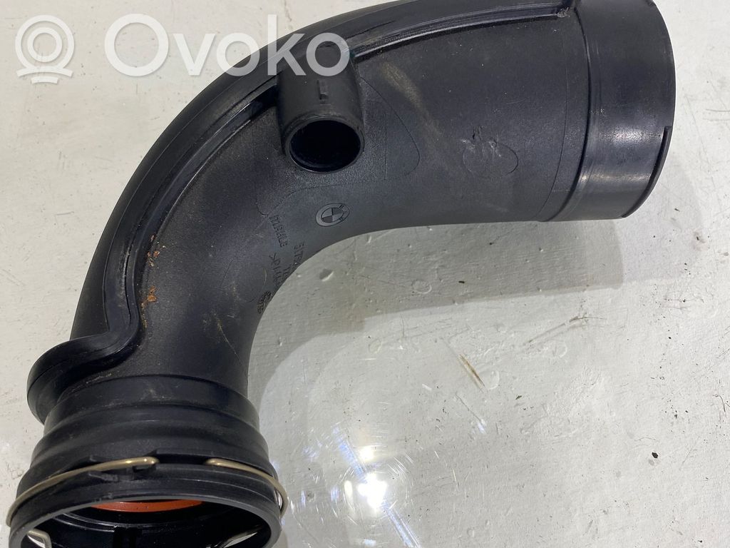 BMW M4 G82 G83 Schlauch / Leitung Ladeluftkühler 