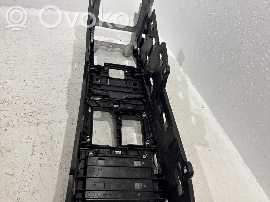 Centrinė konsolė   4M0863243