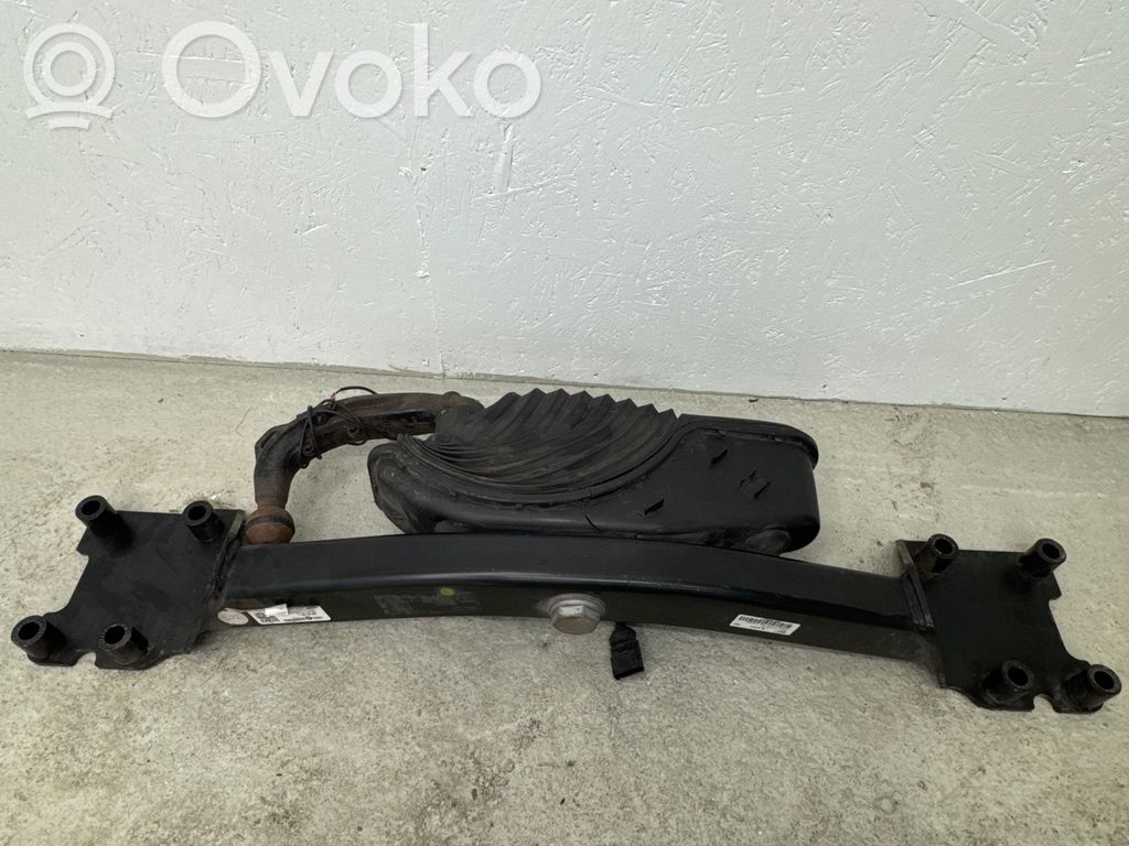 Audi Q7 4M Set barra di traino 