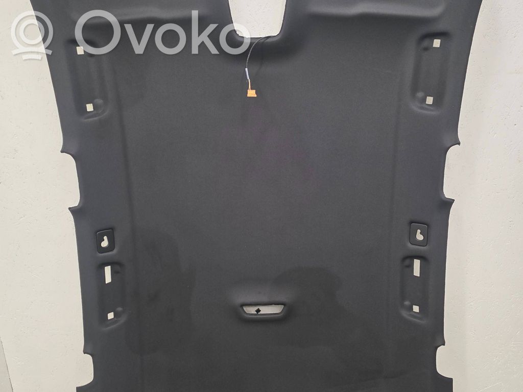 Audi Q5 SQ5 FY Techo 