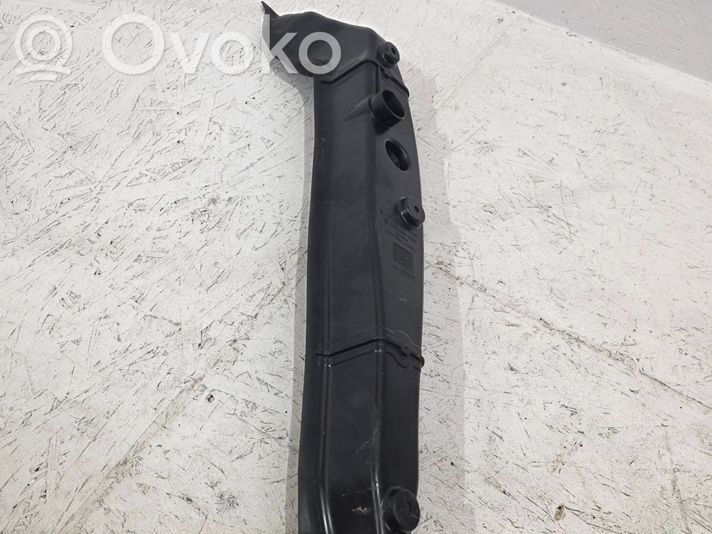 Mercedes-Benz C W206 Ornament capăt aripă 