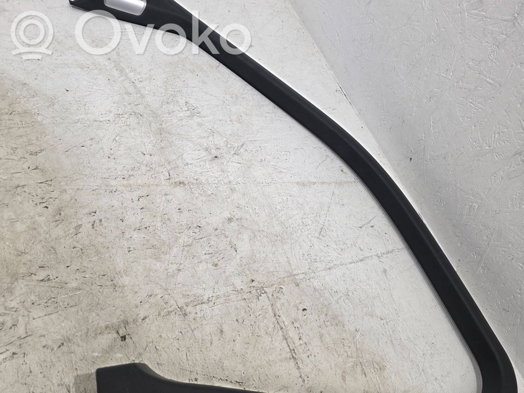 BMW X5 F15 Other interior part 