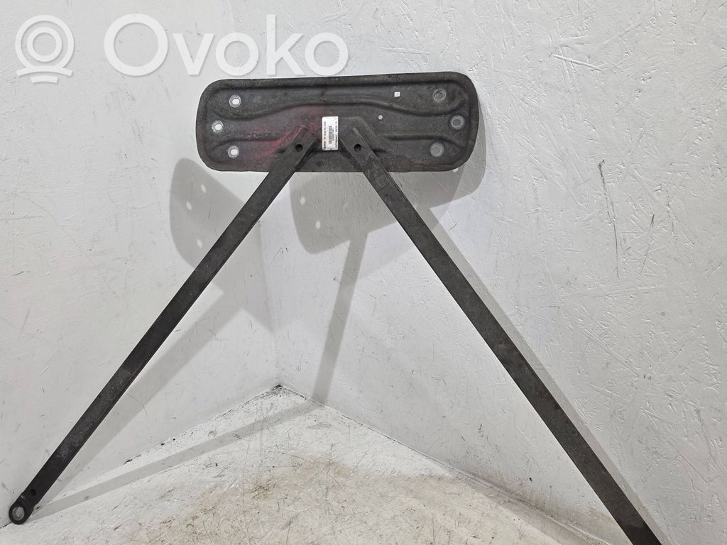 BMW 3 F30 F35 F31 Inne części podwozia 