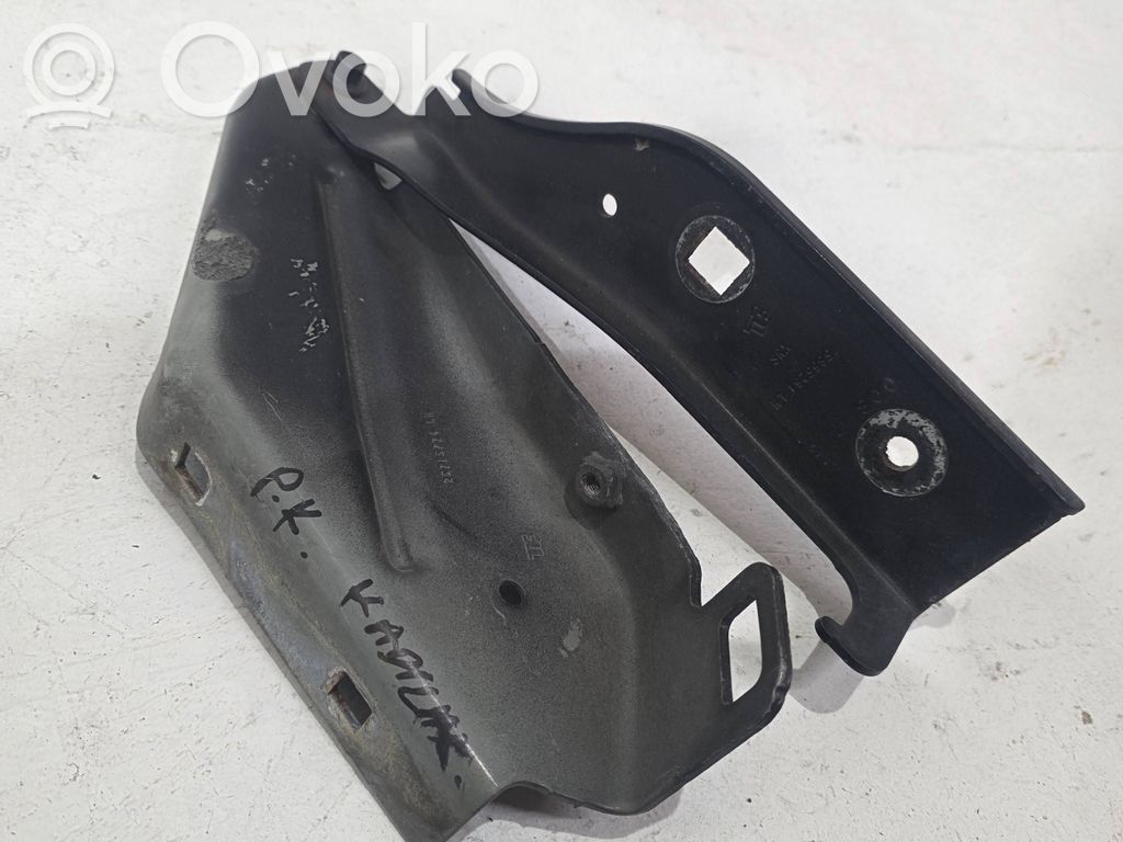 Cadillac SRX Engine bonnet/hood hinges 