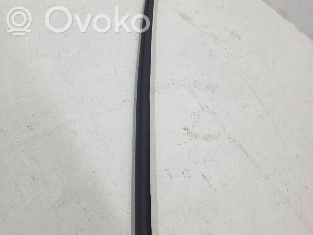 Audi Q8 Windshield trim 