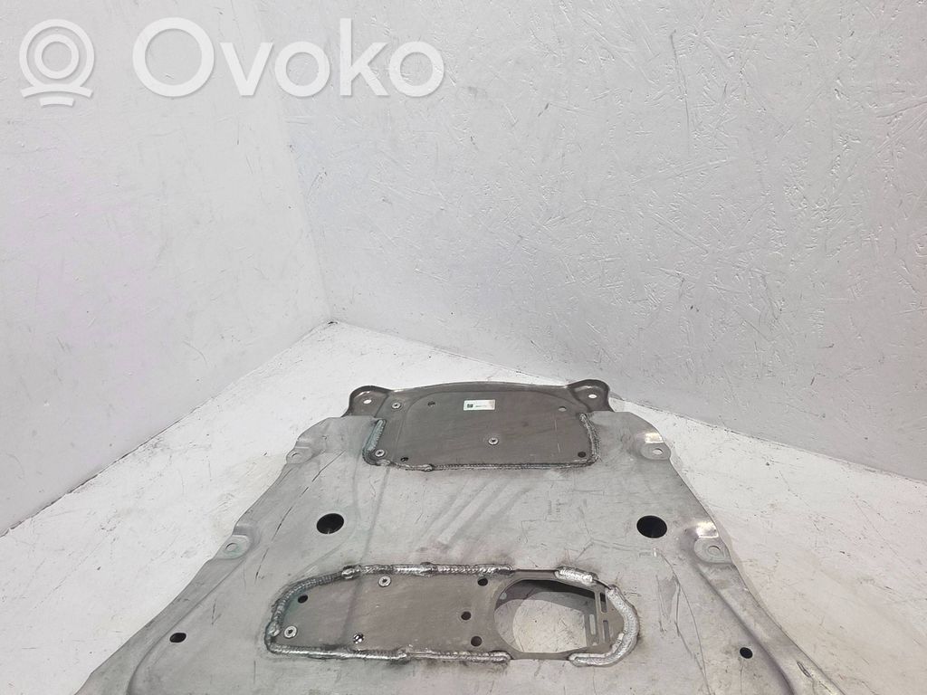 Osłona dolna silnika   6862071,2040701,083250439C